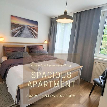 Allroom Modernes Apartment In Unterschleissheim Nur 20 Minuten Nach Muenchen Экстерьер фото