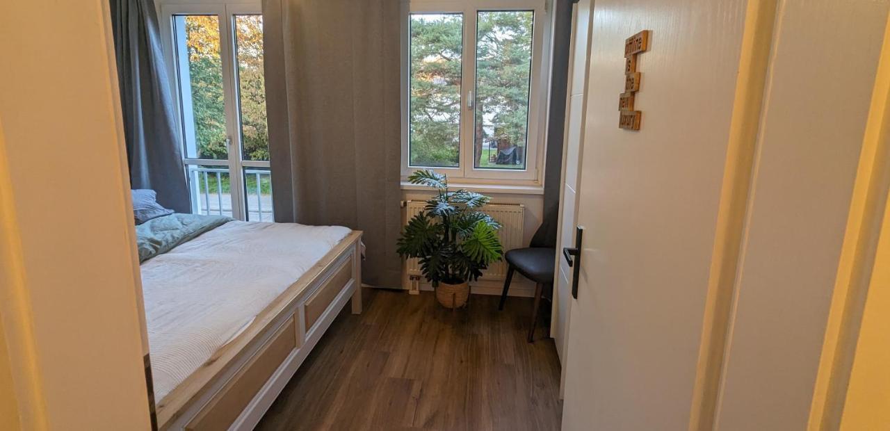 Allroom Modernes Apartment In Unterschleissheim Nur 20 Minuten Nach Muenchen Экстерьер фото