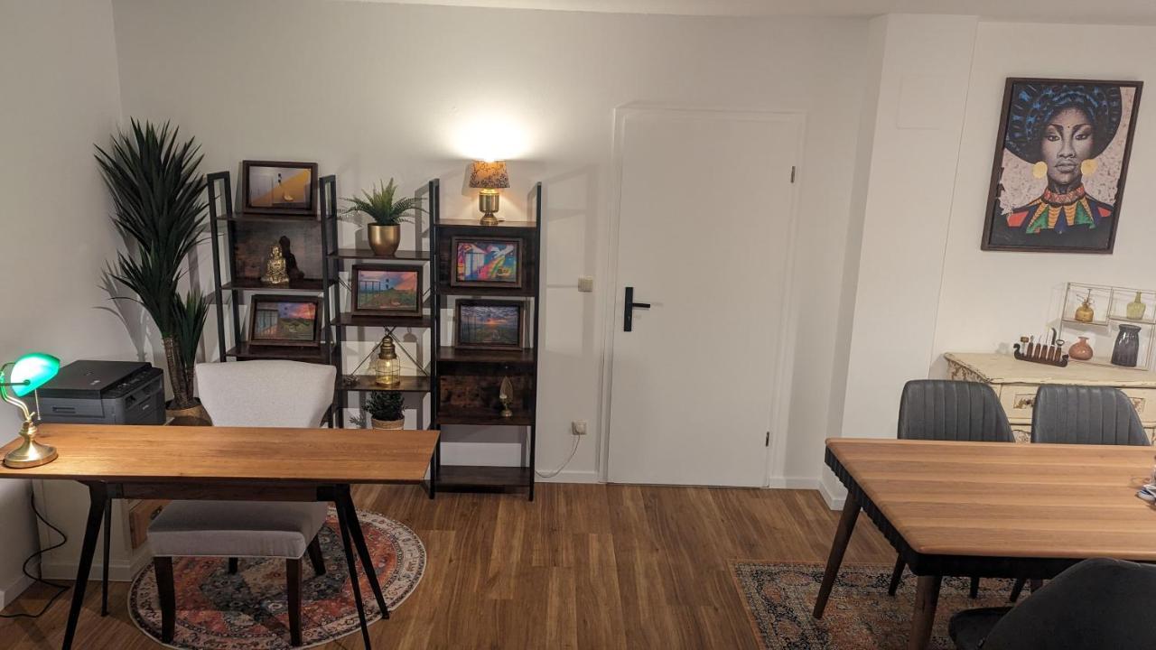 Allroom Modernes Apartment In Unterschleissheim Nur 20 Minuten Nach Muenchen Экстерьер фото