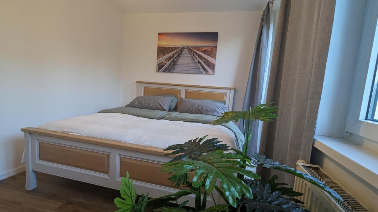 Allroom Modernes Apartment In Unterschleissheim Nur 20 Minuten Nach Muenchen Экстерьер фото