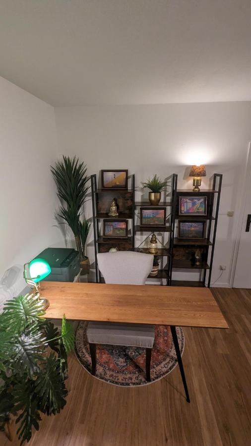 Allroom Modernes Apartment In Unterschleissheim Nur 20 Minuten Nach Muenchen Экстерьер фото