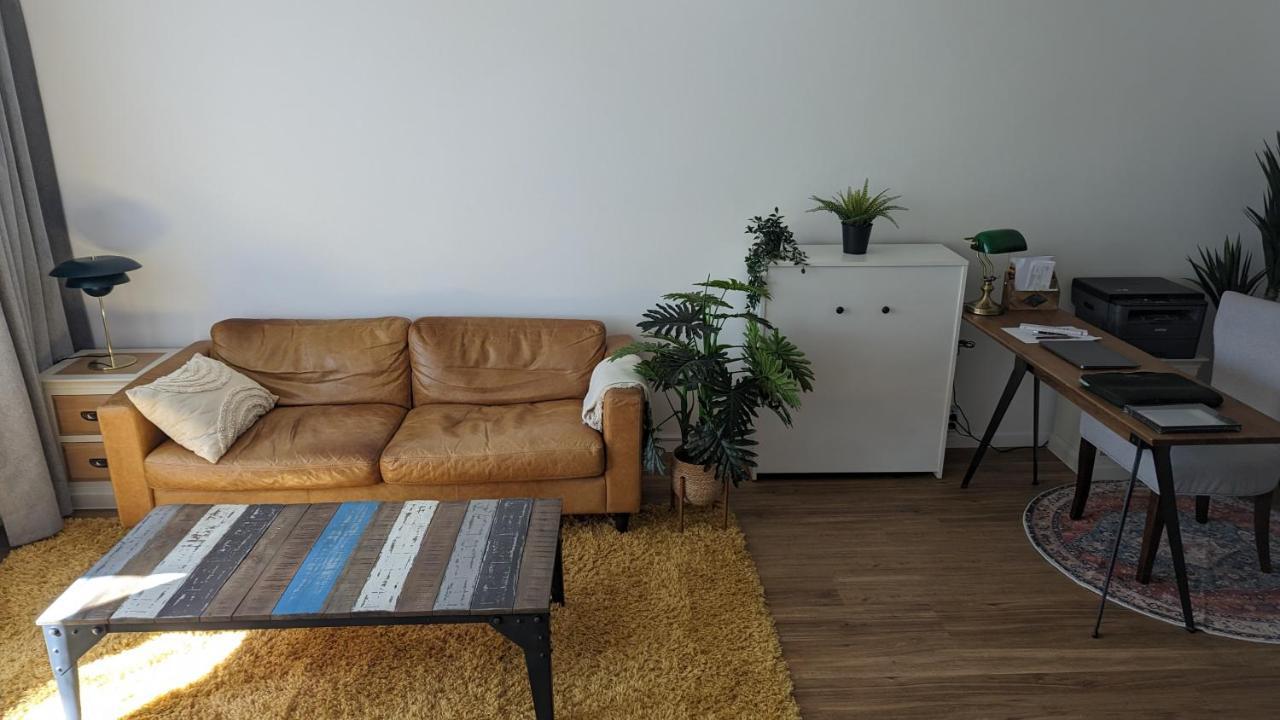 Allroom Modernes Apartment In Unterschleissheim Nur 20 Minuten Nach Muenchen Экстерьер фото