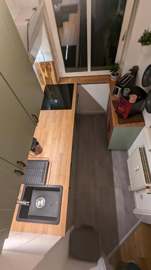 Allroom Modernes Apartment In Unterschleissheim Nur 20 Minuten Nach Muenchen Экстерьер фото