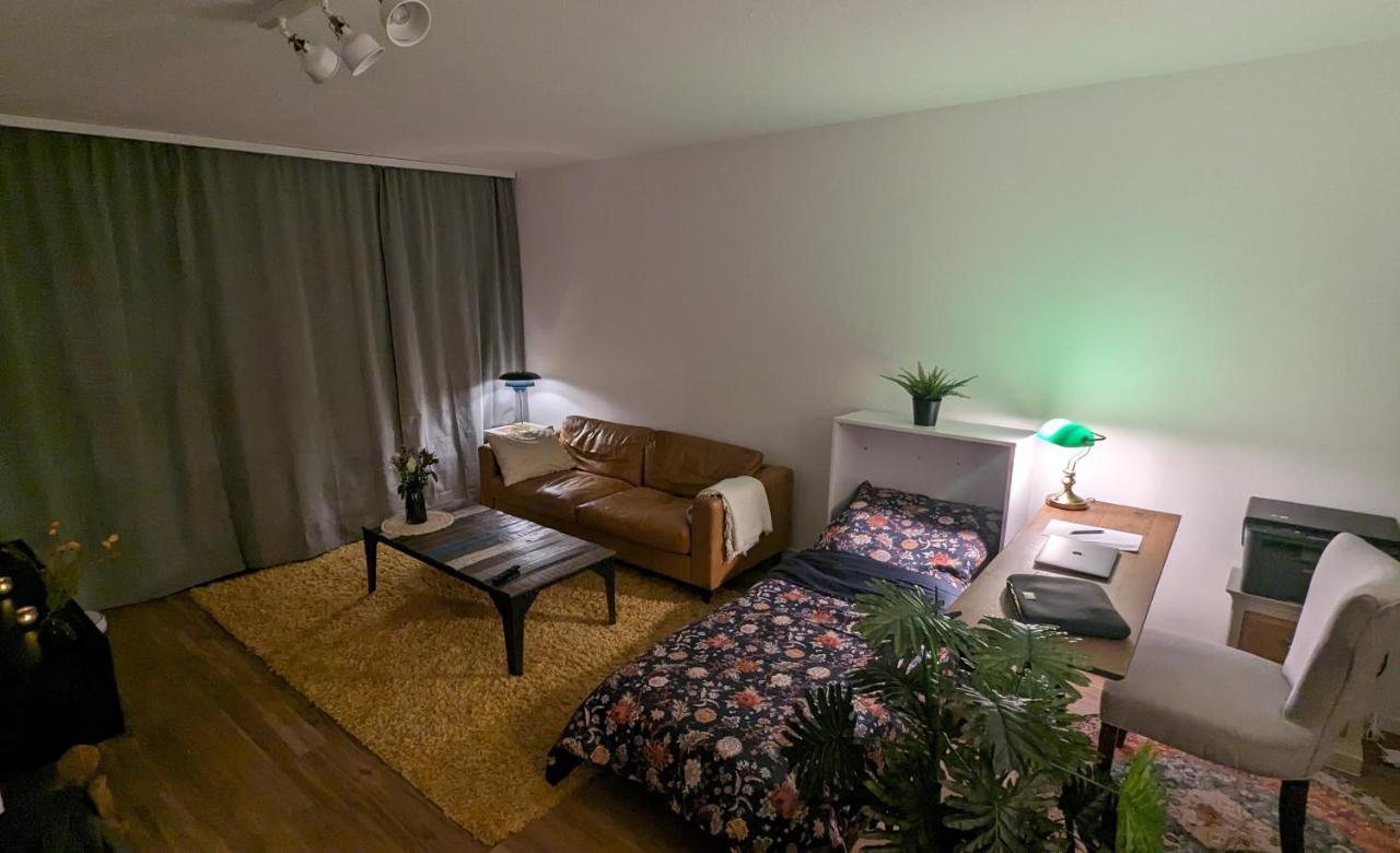 Allroom Modernes Apartment In Unterschleissheim Nur 20 Minuten Nach Muenchen Экстерьер фото