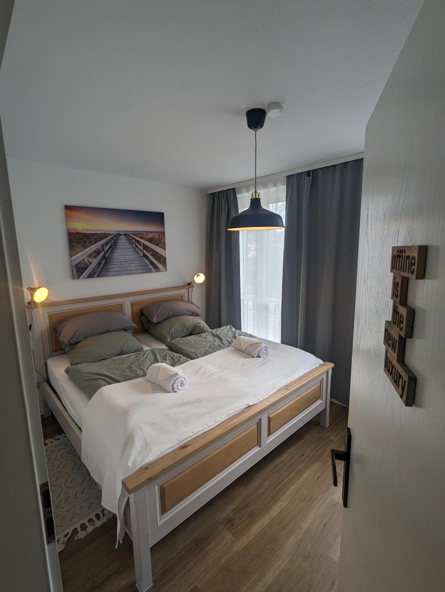 Allroom Modernes Apartment In Unterschleissheim Nur 20 Minuten Nach Muenchen Экстерьер фото