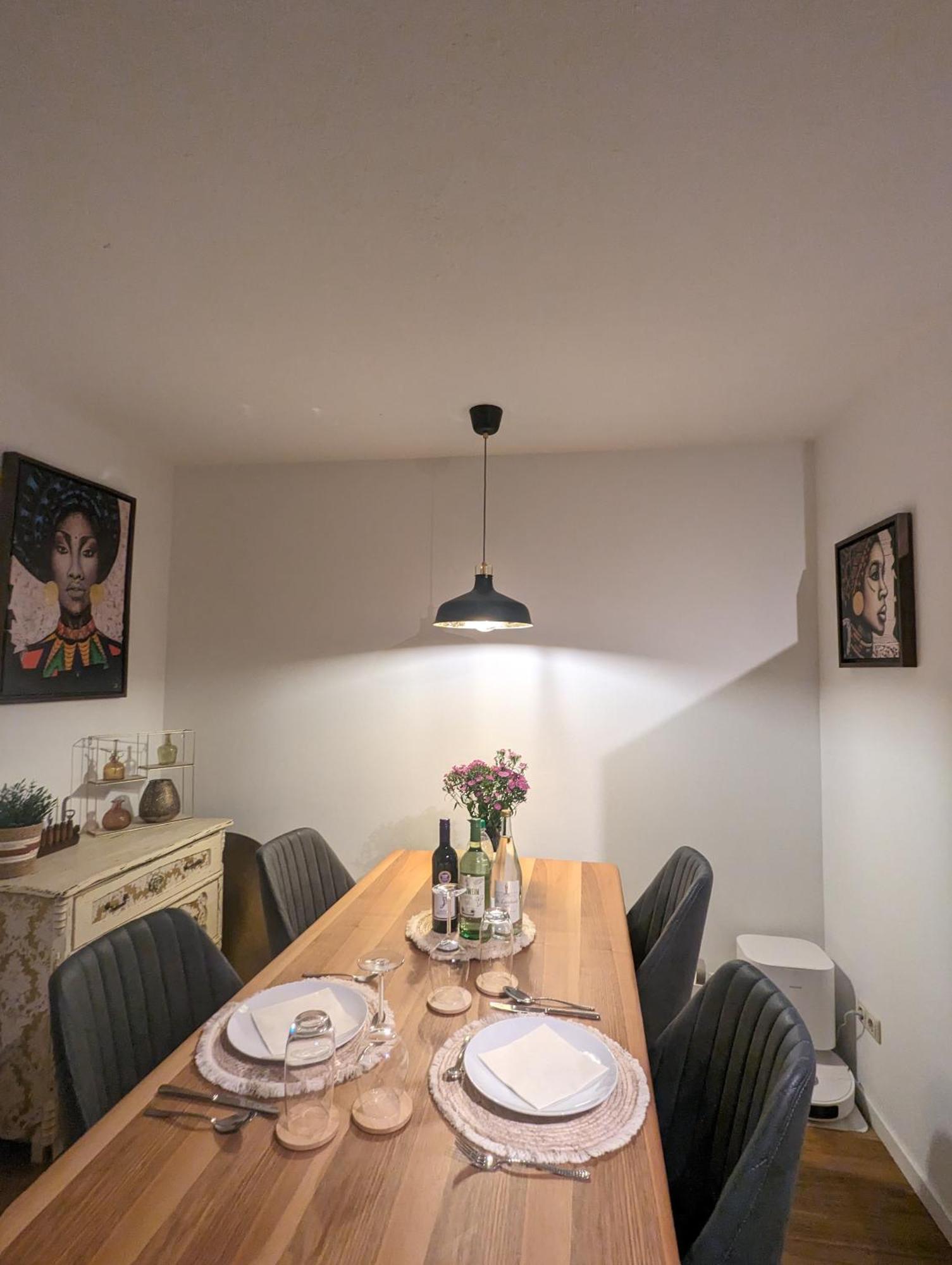 Allroom Modernes Apartment In Unterschleissheim Nur 20 Minuten Nach Muenchen Экстерьер фото