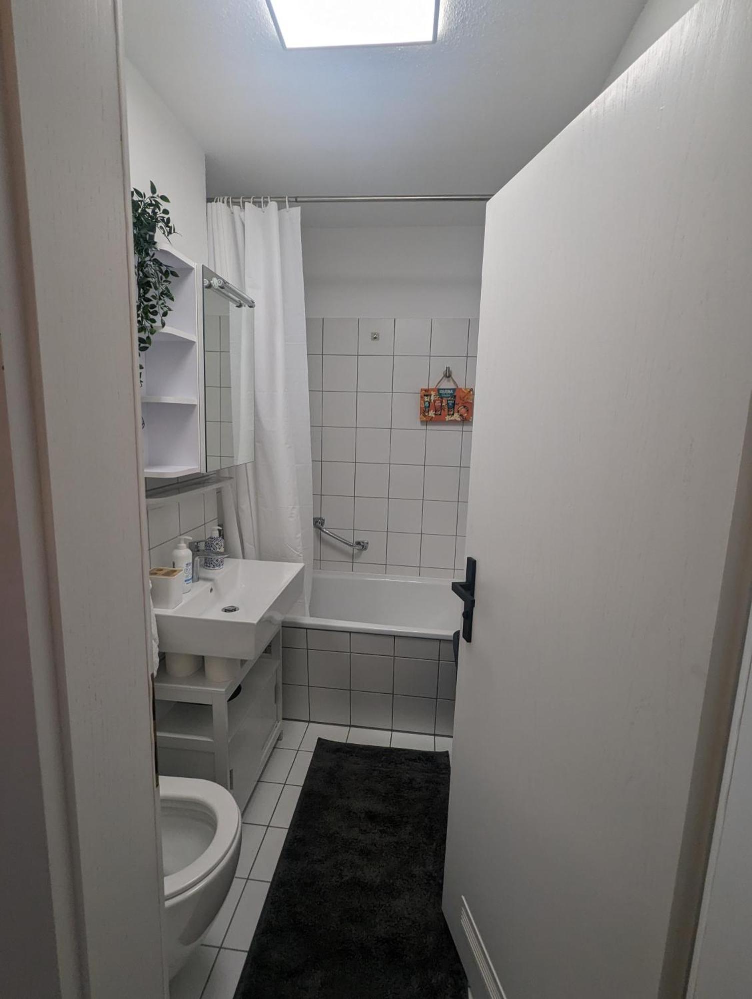 Allroom Modernes Apartment In Unterschleissheim Nur 20 Minuten Nach Muenchen Экстерьер фото