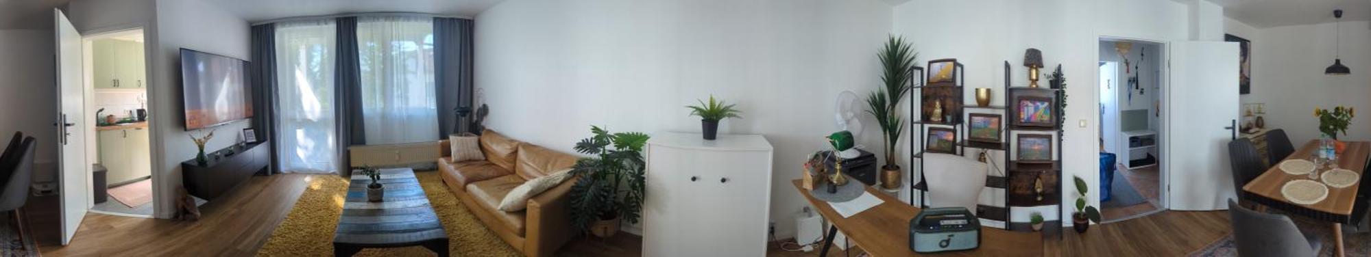 Allroom Modernes Apartment In Unterschleissheim Nur 20 Minuten Nach Muenchen Экстерьер фото