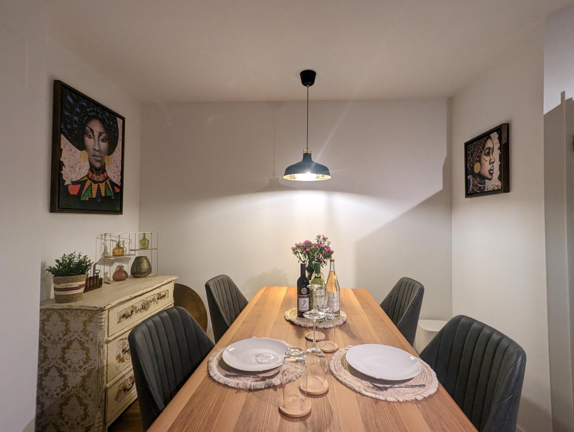Allroom Modernes Apartment In Unterschleissheim Nur 20 Minuten Nach Muenchen Экстерьер фото
